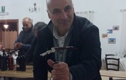 Juan (Cannonau di Sardegna) e Giovanni (Montisci)