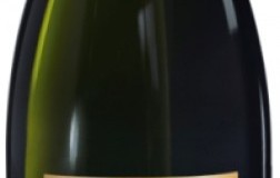 krug champagne grand cuvee 166eme edition etichetta