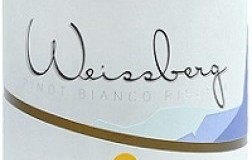 Klaus Lentsch Alto Adige Riserva Pinot Bianco Weissberg 2020