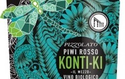 Pizzolato Veneto Piwi Rosso Konti-Ki 2019