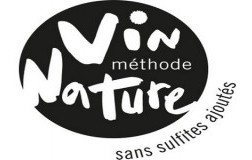 Logo vin methode nature