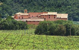 La bellezza dell'orvietano