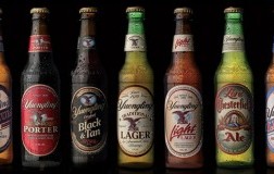 La birra del Presidente