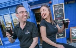 La “birra genuina” d’Irlanda