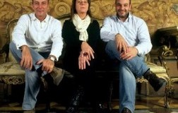 La classe non è acqua, ma Fiano di Avellino Alessandra