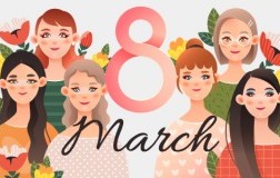 International Women Day