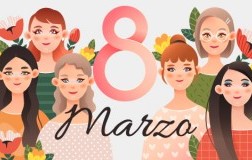 La festa della donna - Giornata internazionale della donna