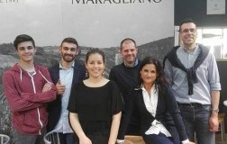 La finezza aromatica del Loazzolo VT 2012 Borgo Maragliano
