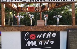 La fragrante Su ‘na Rota di Contromano