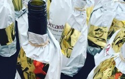 La lezione di Decanter