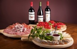 La pienezza di Bolgheri