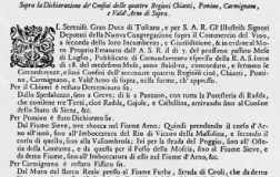 La “purezza della razza”