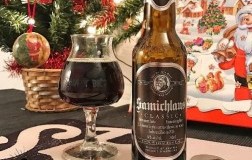 La vera birra di Natale