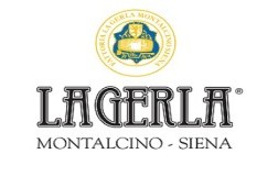 La Gerla Montalcino Logo