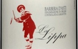 La Gironda Barbera d'Asti La Lippa 2021