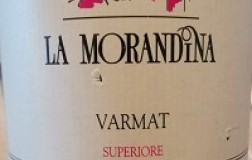 La Morandina Barbera d'Asti Superiore Varmat 2016