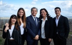La famiglia Varvaglione