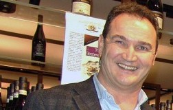 Morto Ernestino Laiolo direttore Cantina di Vinchio e Vaglio