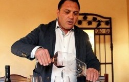 Laluci, il Grillo mito di Baglio del Cristo di Campobello