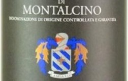 Lambardi Brunello di Montalcino 2017