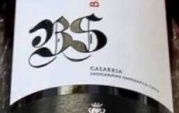 statti Batasarro lamezia riserva vino rosso calabria etichetta doctorwine