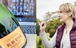 Krug Grande Cuvée 168ème Édition 