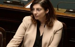 Laura Castelli Vice Ministro Economia e Finanza - Movimento 5 Stelle