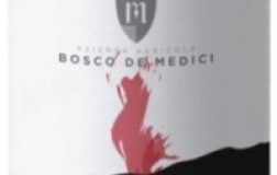 Lavarubra lacryma christi del vesuvio rosso bosco de medici vino rosso campania