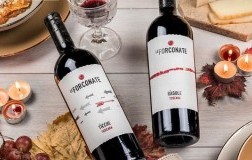 Le Forconate Vini a Tavola