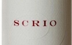 Le Macchiole Toscana Rosso Scrio 2016
