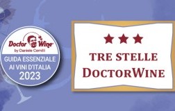 Le tre stelle 2023