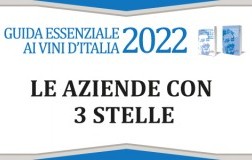 Le aziende con 3 stelle 2022