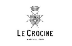 Le Crocine logo
