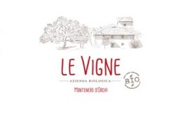 Le Vigne logo