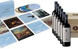 Le Caggiole Poliziano e Mark Knopfler 1996-2007 The Studio Albums