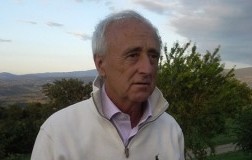 Quando il vino non è solo - Leonardo Salustri
