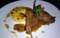 Lepre del cacciatore