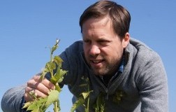 Les Crayeres, il primo champagne parcellare di Marguet