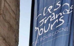 Di ritorno da Les Grands Jours de Bourgogne 2018