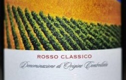 librandi cirò rosso classico vino rosso calabria