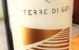 Terre di Ger Bianco delle Venezie Limine vino Friuli