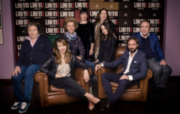 Lini 910: 115 anni di Lambrusco