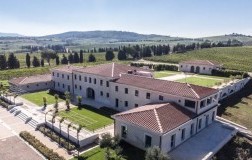 Litorale Val delle Rose, il vermentino maremmano