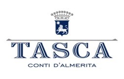 logo tasca d'almerita cantina vino sicilia