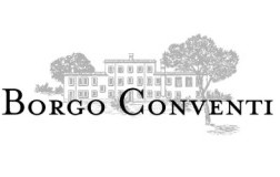 logo tenuta borgo conventi cantina vino friuli