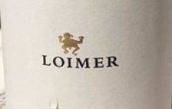 Kamptal Reserve Grüner Veltliner Langenlois Käferberg 2017