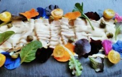 Lonza di Maiale in salsa Tonnata ricette DoctorWine