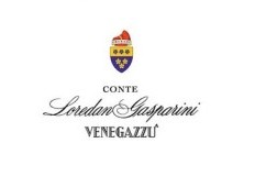 Loredan Gasparini Venegazzù logo