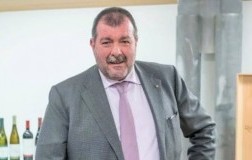 Luca Rigotti, Coordinatore Vino di Alleanza cooperative agroalimentari