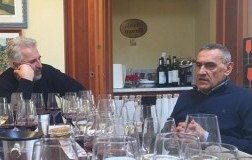 Luciano Lombardi Claudio Morelli